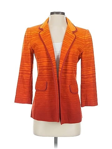 Linda Allard Ellen Tracy Blazer (view 1)