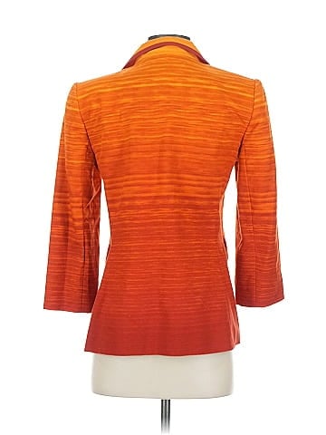 Linda Allard Ellen Tracy Blazer (view 2)
