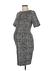 A Pea In The Pod Casual Dress