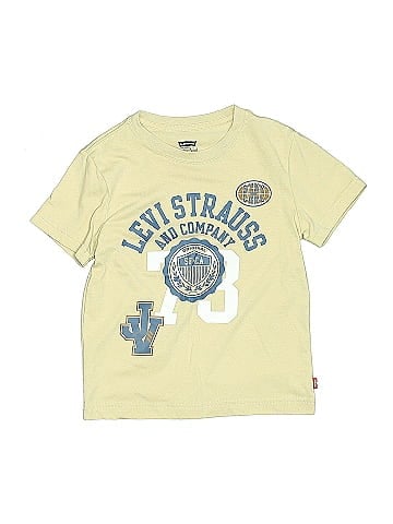Levi's Short Sleeve T-Shirt (view 1)