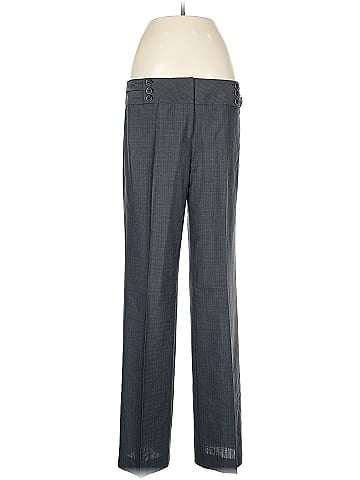 Classiques Entier Wool Pants (view 1)