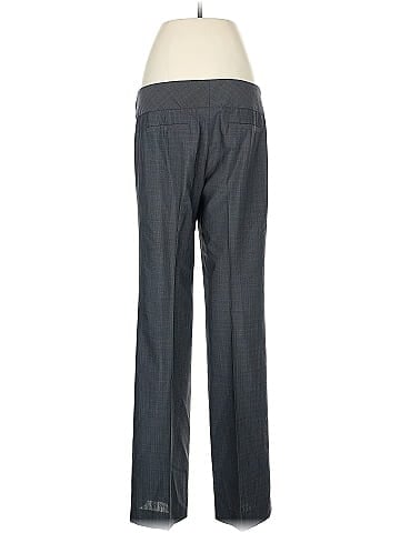 Classiques Entier Wool Pants (view 2)