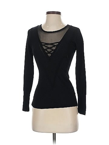 Guess Long Sleeve T-Shirt (view 1)