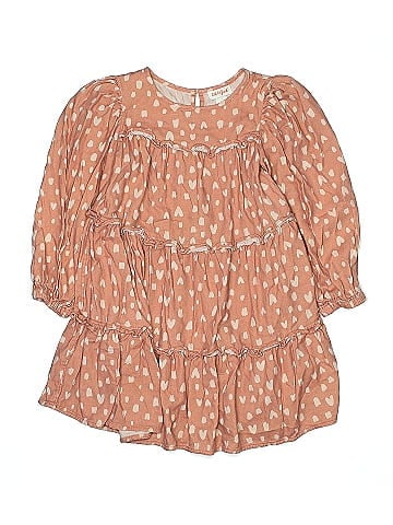 Cat & Jack Dress (view 1)