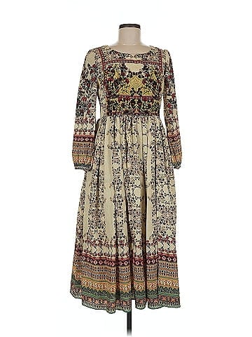 Bhanuni by Jyoti Casual Dress (view 1)