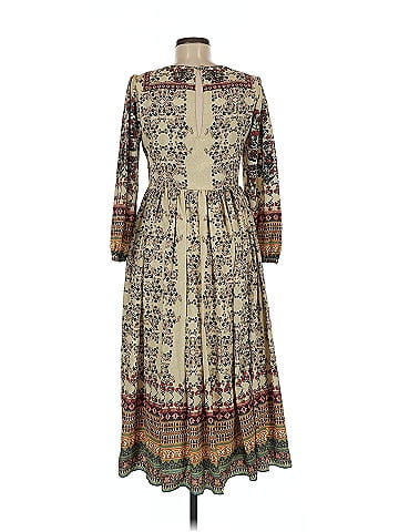 Bhanuni by Jyoti Casual Dress (view 2)