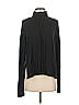 CALÉ Black Turtleneck Sweater Size XS - photo 1