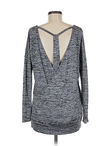 Athleta Long Sleeve T-Shirt (view 2)