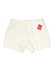 Spanx Athletic Shorts