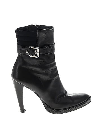 Stuart Weitzman Ankle Boots (view 1)