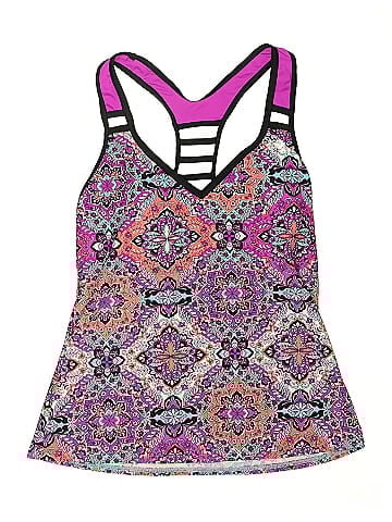 ZeroXposur Swimsuit Top (view 1)