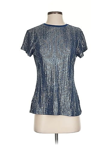 Ted Baker London Short Sleeve Top (view 1)