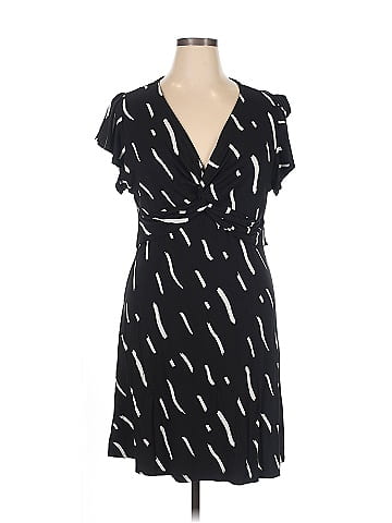 Ann Taylor LOFT Casual Dress (view 1)
