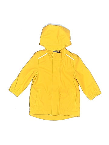Cat & Jack Raincoat (view 1)