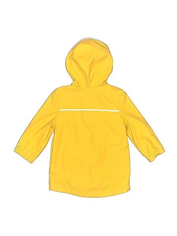 Cat & Jack Raincoat (view 2)