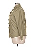 Unbranded Tan Long Sleeve Button-Down Shirt Size XL - photo 5
