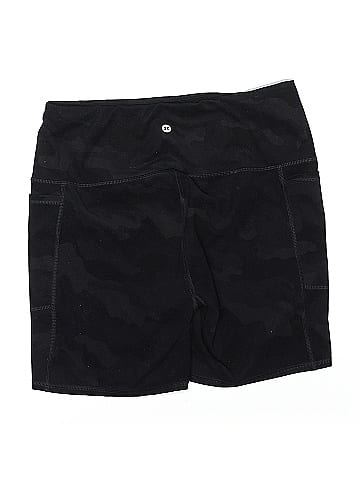 RBX Athletic Shorts (view 2)