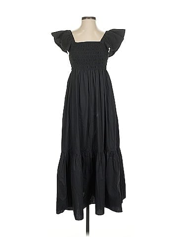 Aqua Casual Dress (view 1)