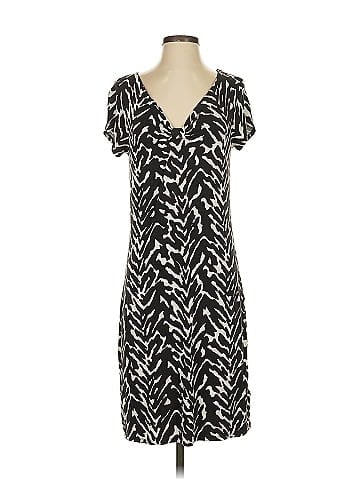 Dana Buchman Casual Dress (view 1)