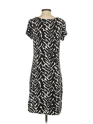 Dana Buchman Casual Dress (view 2)