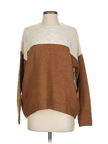 Vince Camuto Pullover Sweater (view 1)