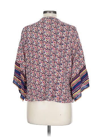 Democracy Kimono (view 2)