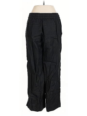 J.Crew Linen Pants (view 2)