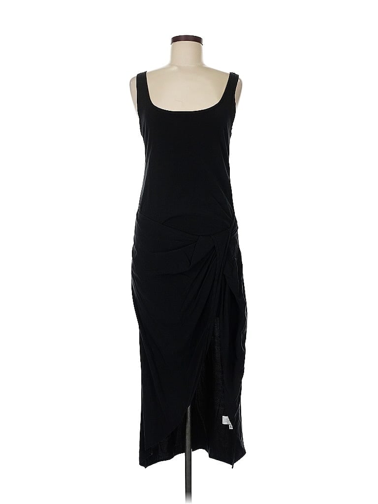 Click to view more detailed imagery on our partner's website Pre-owned Anemos Casual Dress In Black