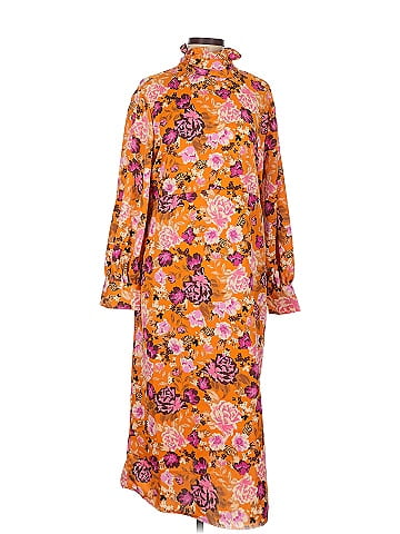 Who What Wear Casual Dress (view 1)