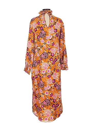 Who What Wear Casual Dress (view 2)