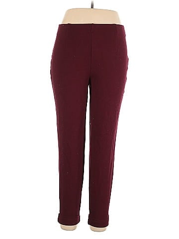 Casual Corner Active Pants (view 1)