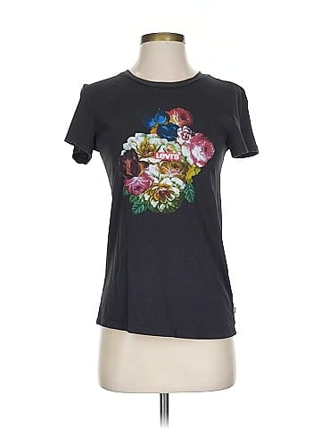 Levi's Short Sleeve T-Shirt (view 1)