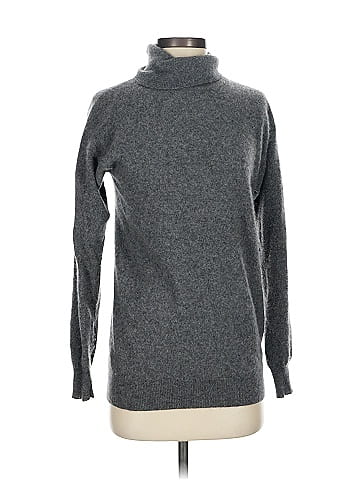 Bloomingdale's Cashmere Pullover Sweater (view 1)