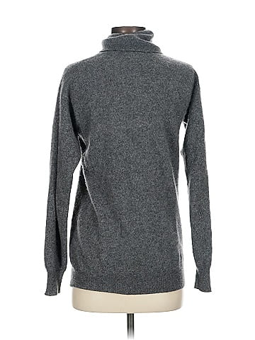 Bloomingdale's Cashmere Pullover Sweater (view 2)