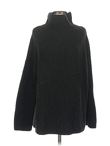 Naadam Wool Pullover Sweater (view 1)