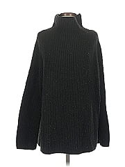 Naadam Wool Pullover Sweater