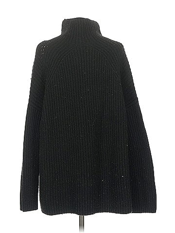 Naadam Wool Pullover Sweater (view 2)