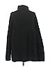 Naadam Black Wool Pullover Sweater Size S - photo 2