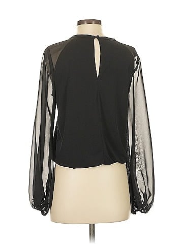 Allison Joy Long Sleeve Blouse (view 2)
