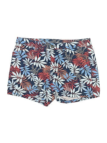 St. John's Bay Shorts (view 1)