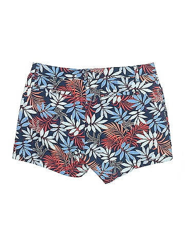 St. John's Bay Shorts (view 2)