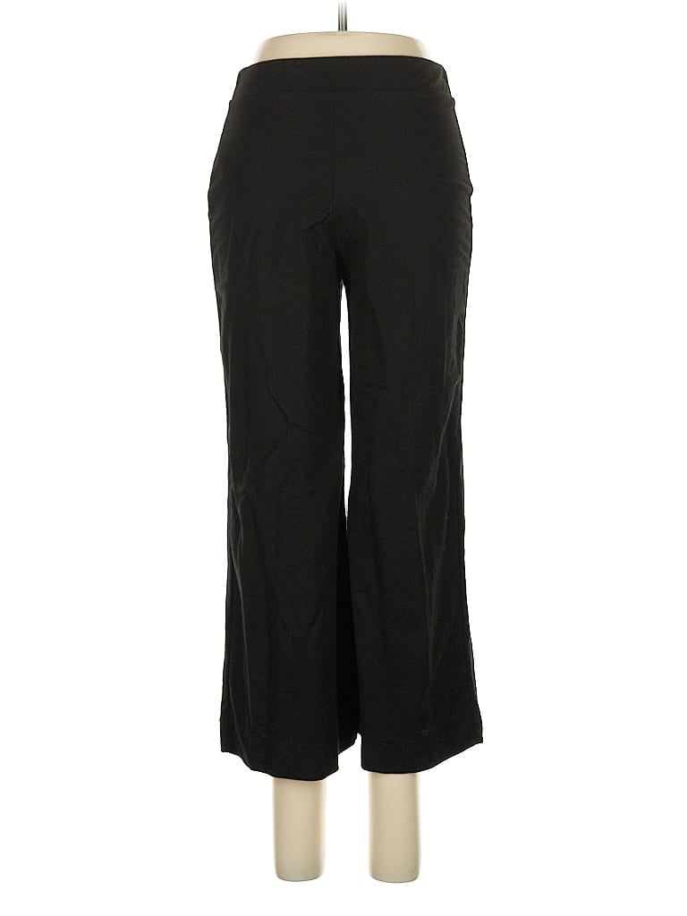 Pre-owned Mng Dress Pants In Black