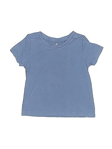 Honest Baby Clothing Short Sleeve T-Shirt (view 1)