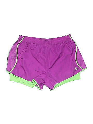 RBX Athletic Shorts (view 1)