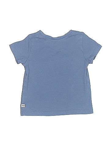 Honest Baby Clothing Short Sleeve T-Shirt (view 2)