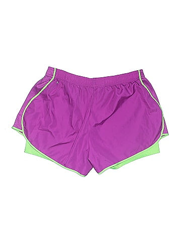 RBX Athletic Shorts (view 2)