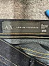 Armani Exchange Blue Jeans Size 28 waist - photo 3