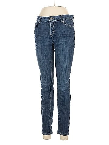 Simply Vera Vera Wang Jeans (view 1)