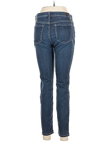 Simply Vera Vera Wang Jeans (view 2)