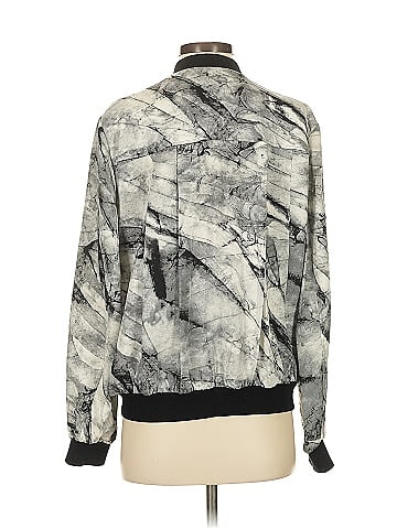 Helmut Lang Track Jacket (view 2)